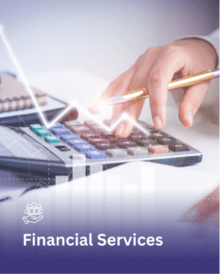 Financial Services